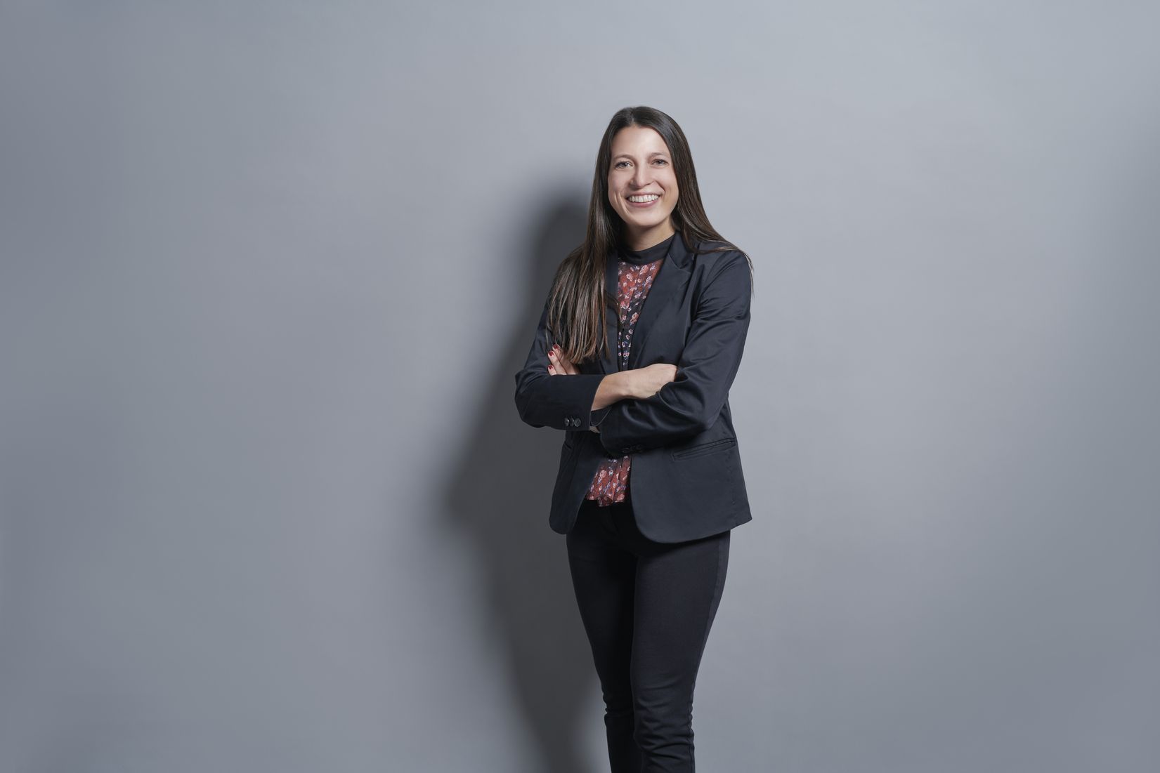 Carly Loonstyn: Navigating the Complex World of Advanced Technology ...