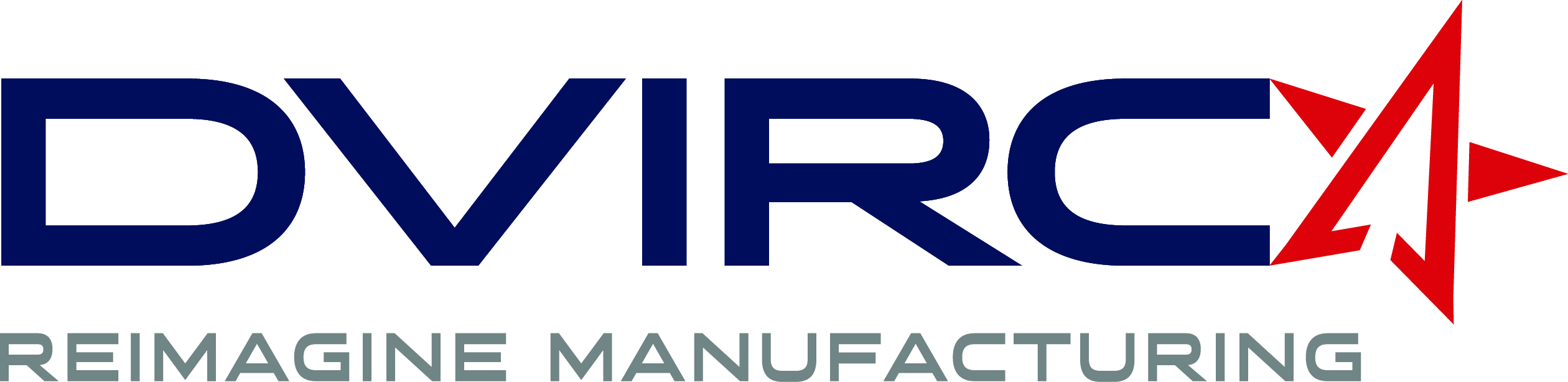 Delaware Valley Industrial Resource Center logo