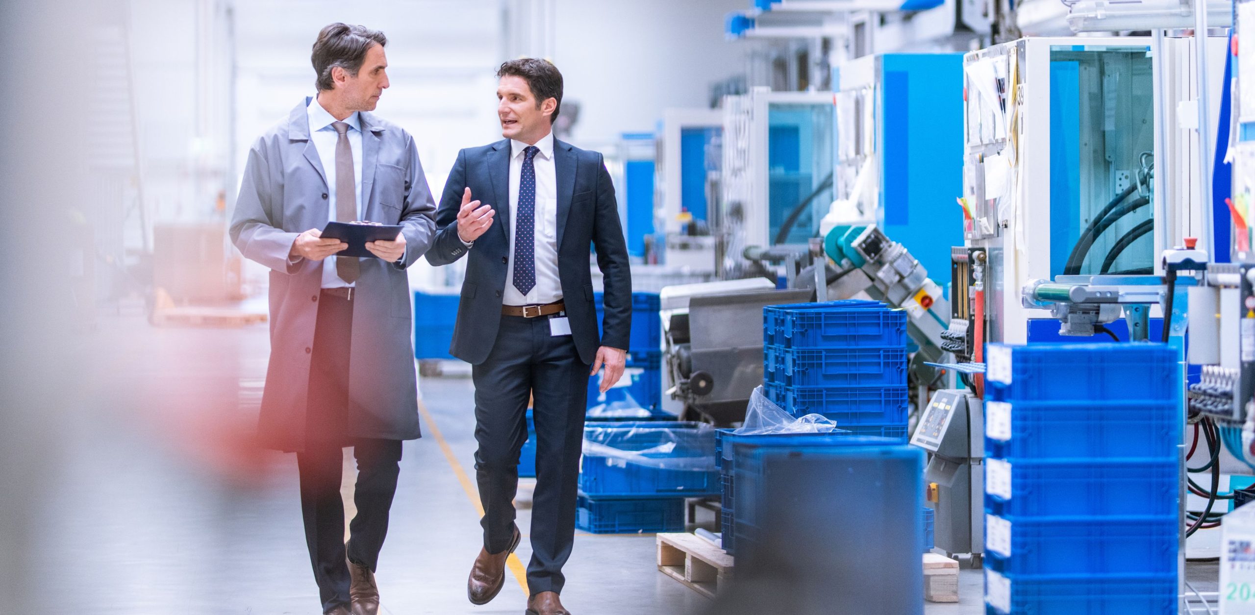 Webinar: Proven Ways to Connect With More Manufacturers